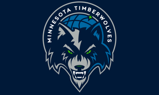 I made this TWolves concept logo. Let me know what you think!