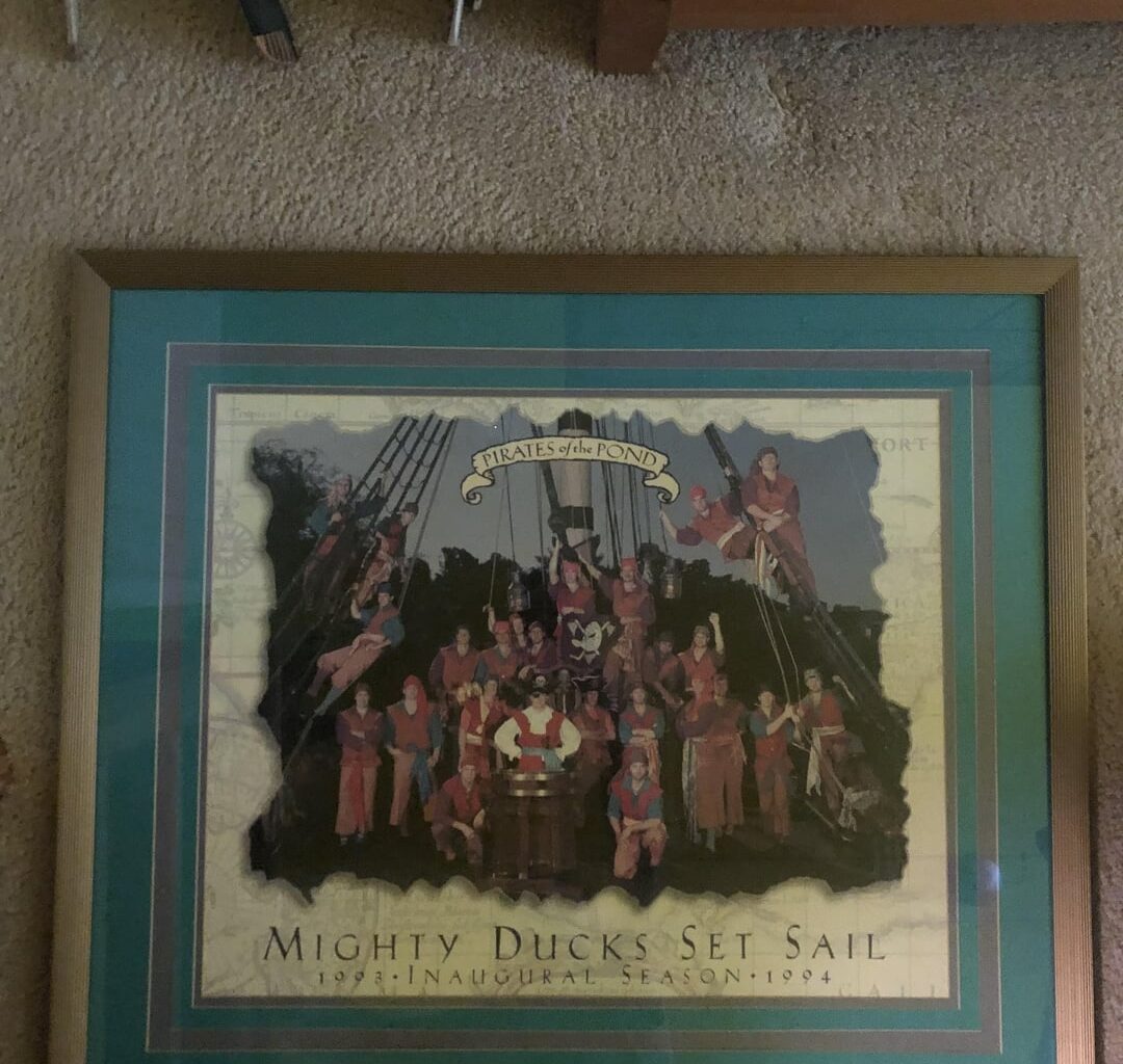 How many pirates can you name?