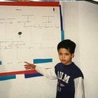 [Fegan] Hearing White Sox getting Luis Patiño from the Rays for cash.