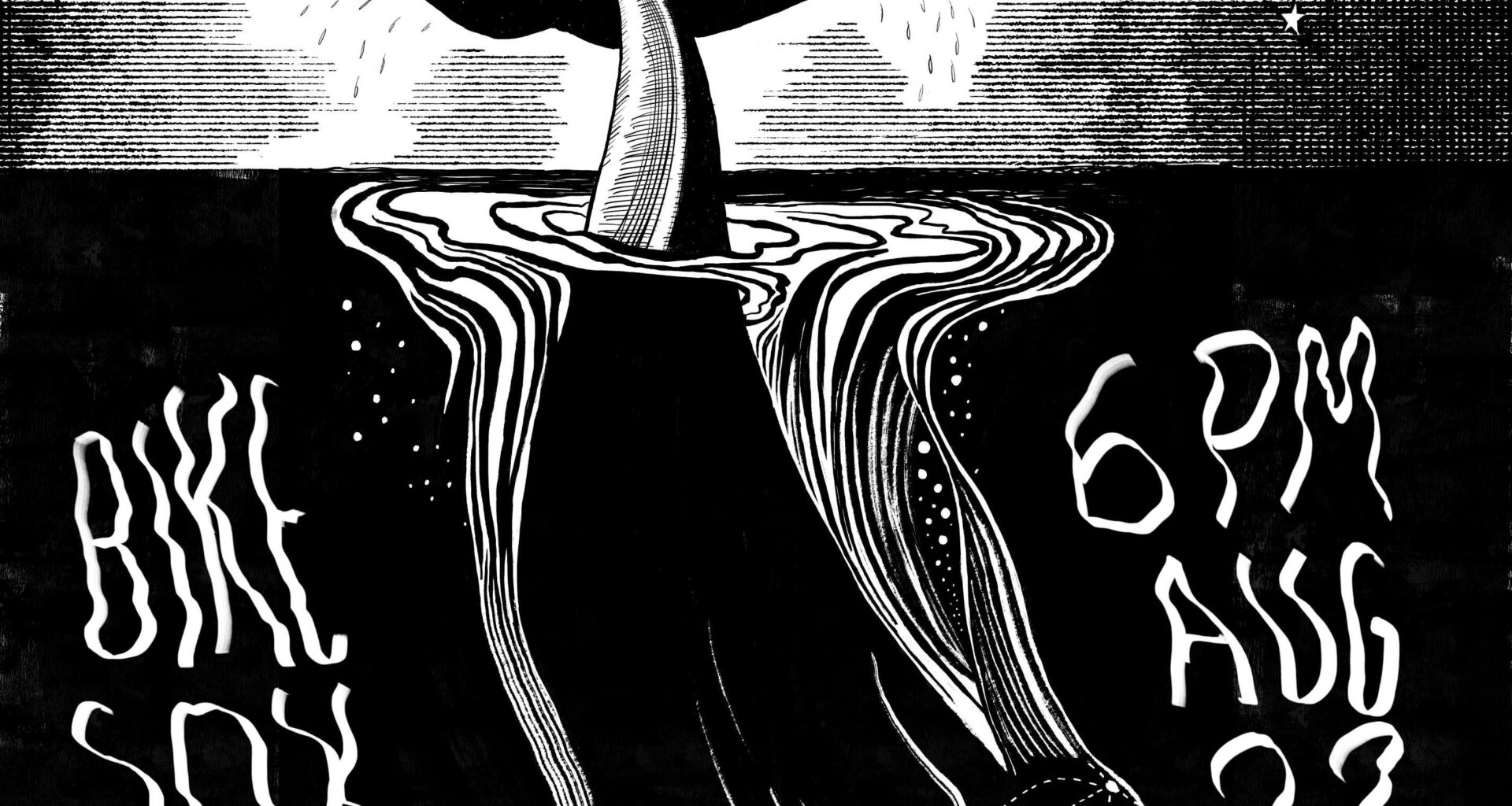 Sink the Mariners. Bike Sox are back at home this Tuesday