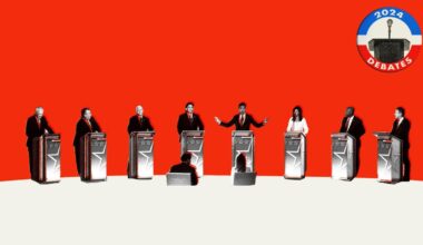 Kareem Abdul-Jabbar: GOP Debate Showed How Not to Pick a President