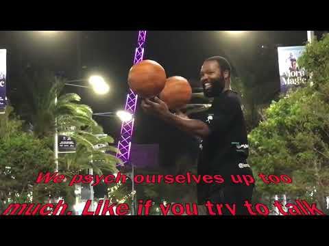 Kobe Bryant - Performance Psychology Tips on Playing / Performing Under Pressure