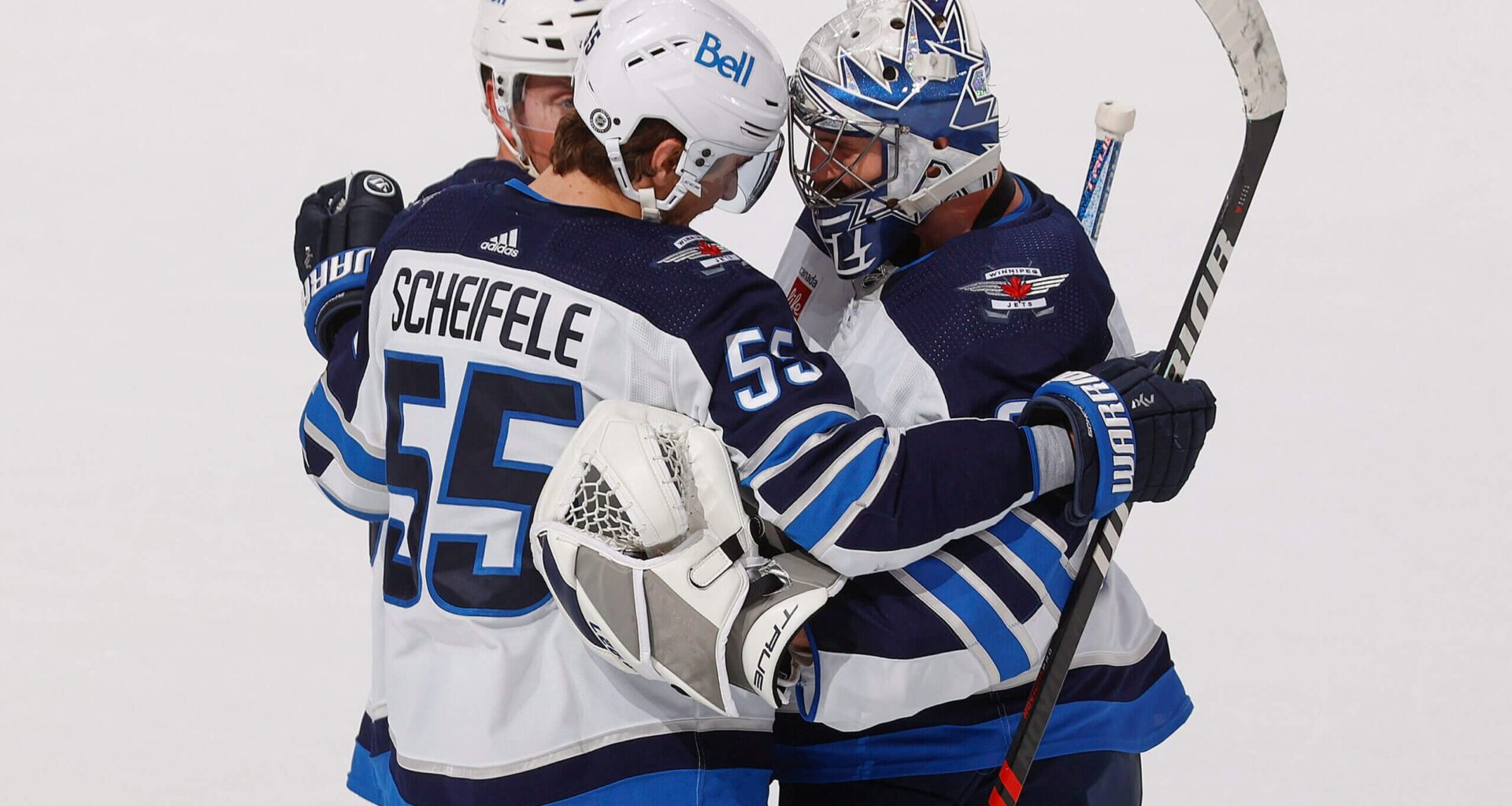 Clearing the logjam on defense - how would you do it?