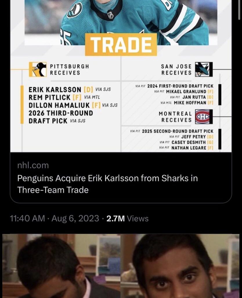 It just makes me smile!