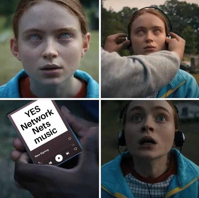 Things Won't Be Normal Again Until...