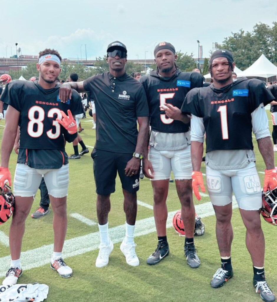 So…much…talent…