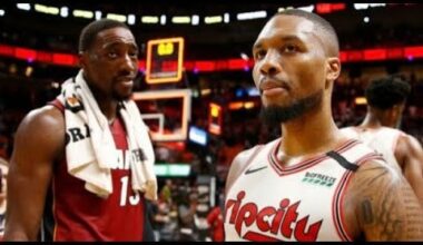 Is Damian Lillard a fraudulent top 75 player??