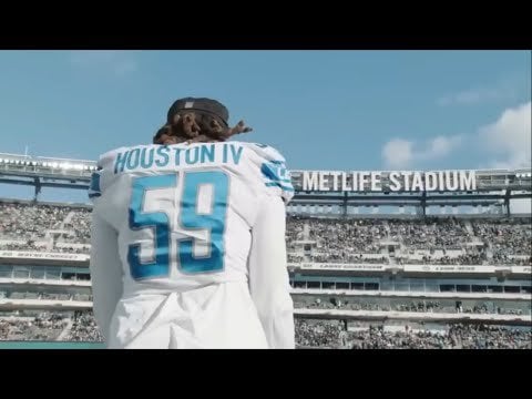 DETROIT LIONS 23-24 HYPE VIDEO