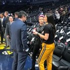 [Singer] Nuggets forward Vlatko Cancar suffered a torn ACL in his left knee playing for Slovenia yesterday, source told @denverpost. There’s no timetable for surgery as of yet.