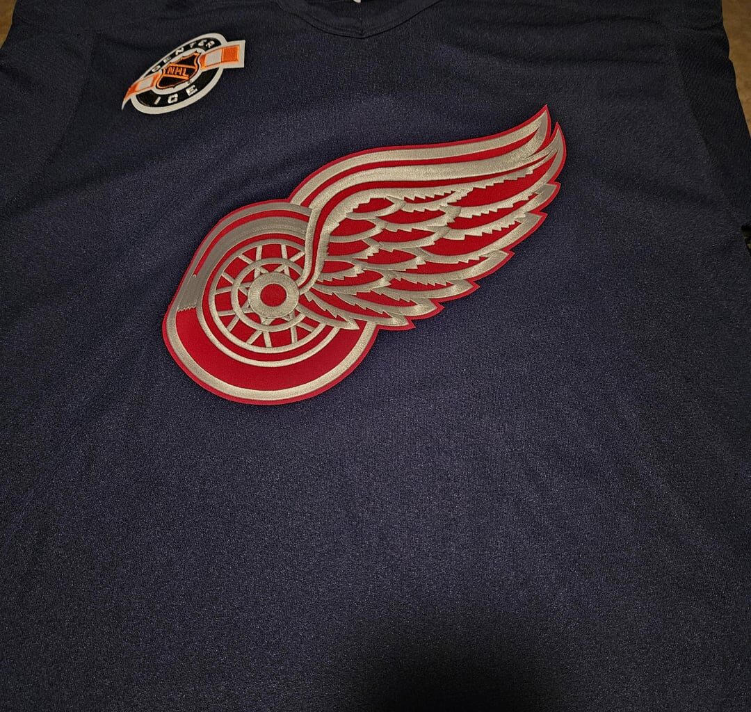 Folks sent me a package of a few things they "found for sale online"