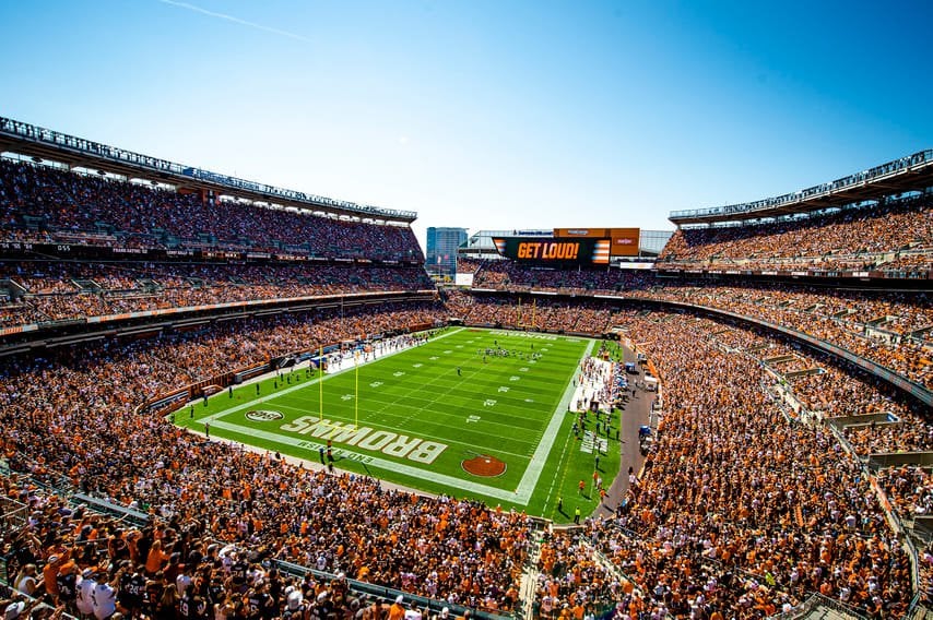 Make Your Vote Count!