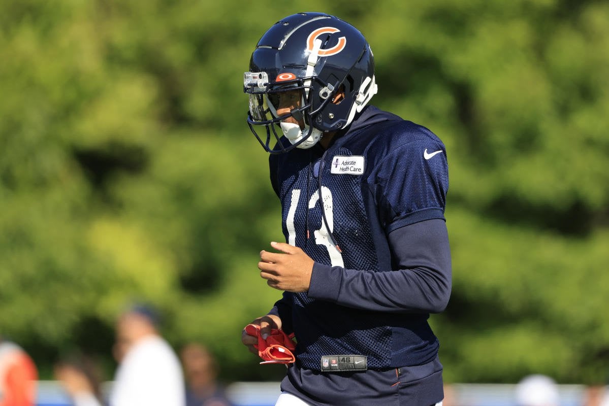 Here are the hilarious details behind Tyler Scott's dinner bill prank