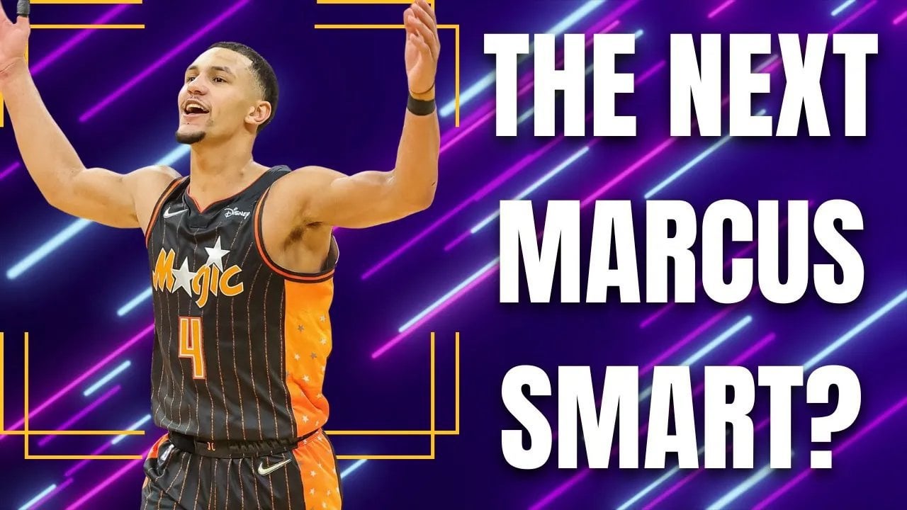 Video Podcast on Jalen Suggs Potential from @BeyondTheRK and @JustEsBaraheni via @SDPNsports