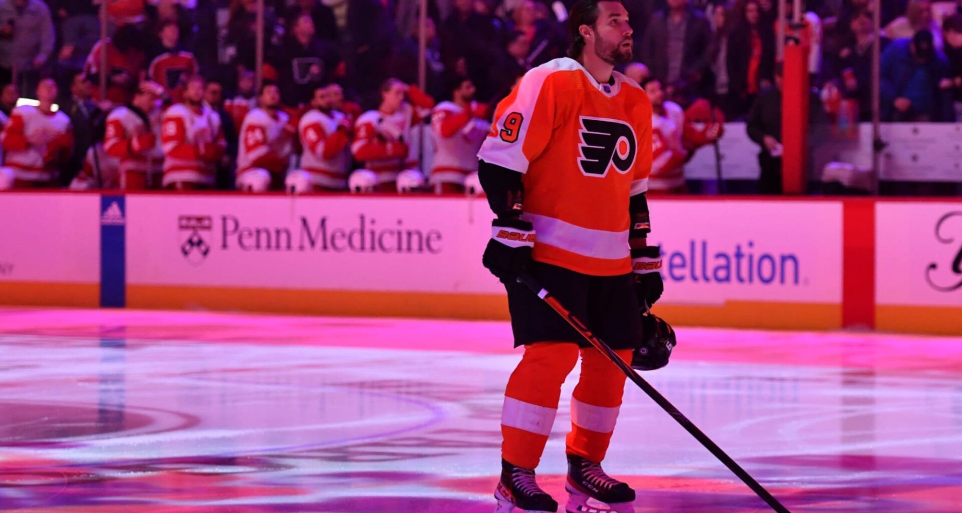 Columbus Blue Jackets 2023-2024 Season Preview: Ivan Provorov