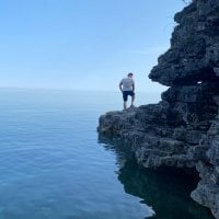 [Wood] Through 3 weeks of camp, the #Packers have a kicking problem. Is it permanent or fixable? Rookie Anders Carlson explains why so many of his kicks are sailing wide right