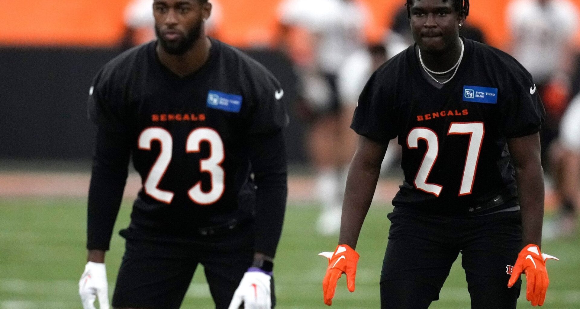 The Cincinnati Bengals Safeties Will Be Okay Despite Offseason Departures
