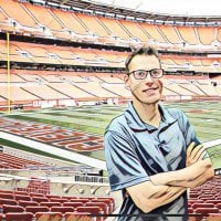 [Ruiter]: #Browns announce updated timing for remaining training camp practices Sunday, August 20 at 10:45AM Tuesday, August 22 at 1:25PM Wednesday, August 23 at 1:25PM Thursday, August 24 at 11:30AM Gates open 1 hour before.