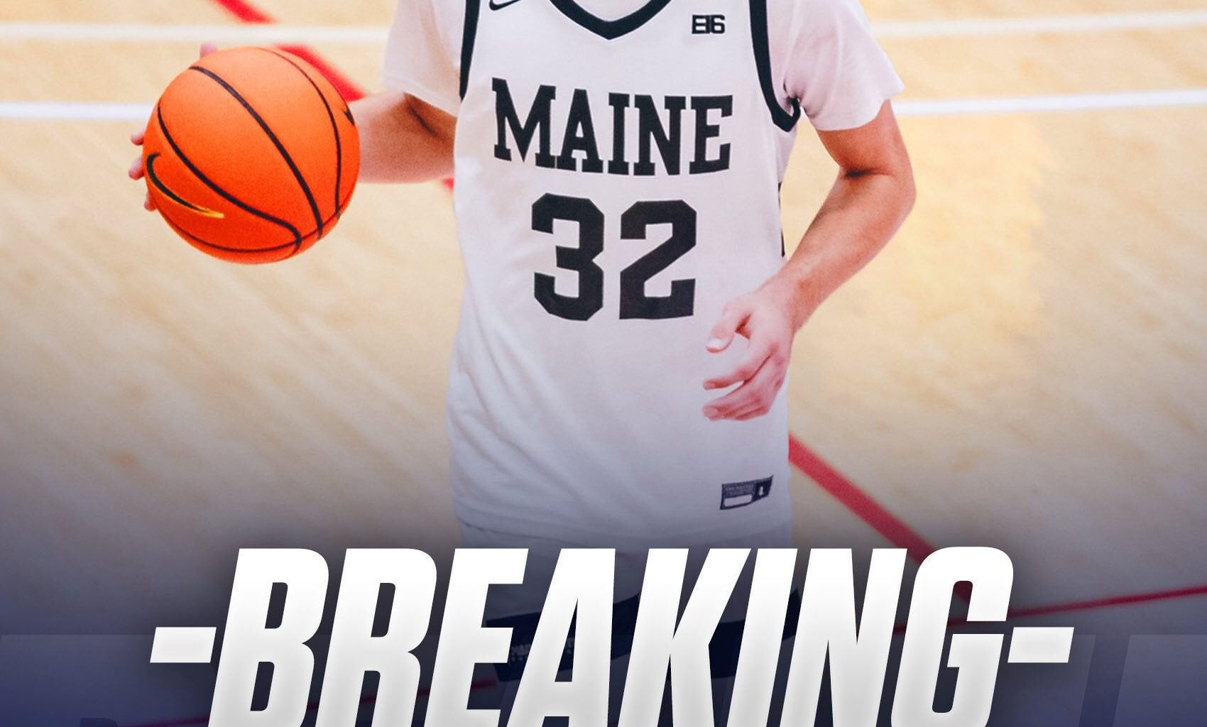 Cooper Flagg Reclassifies to 2024 graduating class, putting him in the 2025 NBA Draft