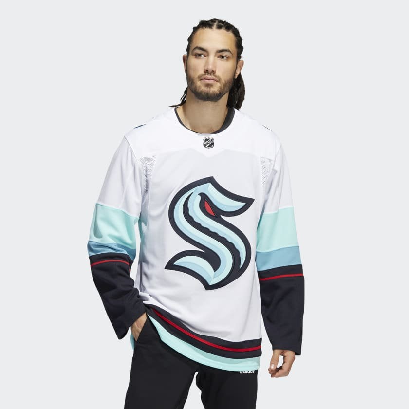 30% off adidas Kraken Away Authentic Jerseys (use code SEPTEMBER)