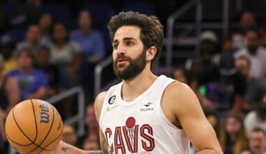 Cavs' Rubio to take break from basketball, cites mental health. Ricky Rubio of the NBA's Cleveland Cavaliers said on Saturday he will take a break from basketball so he can focus on his mental health, a move that comes shortly before his Spanish national teammates defend their FIBA.