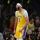 Lauri Markkanen was 2nd in second chance points last season only behind AD