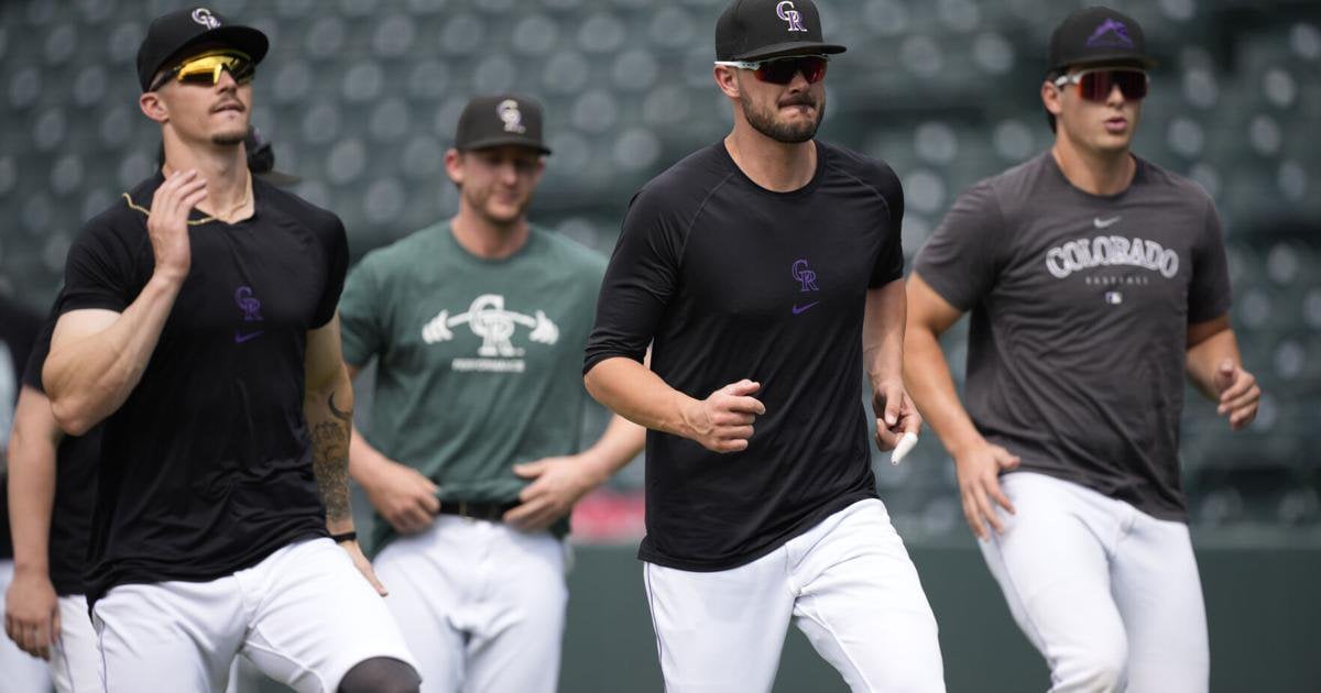 Kris Bryant, Charlie Blackmon lead players-only meeting to refocus Rockies, embrace positives
