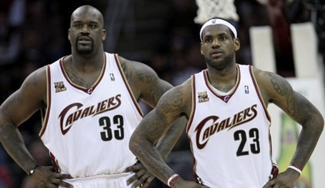 Best Cavs Uni Tournament Round 2 Game 2