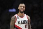 [Windhorst] As I look across the league and have conversations with executives and agents, I can't identify another team that is seriously making an offer for Damian Lillard at this point. My belief is that the Heat can't either.