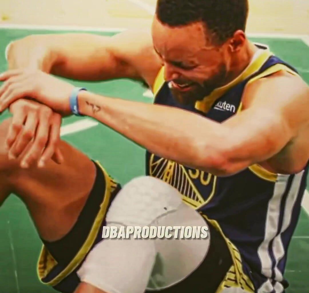 Curry Edit🐐🎯