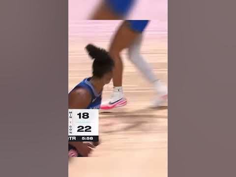 Basketball Legends - Alyssa Thomas