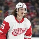 Elliotte Friedman on SN590: "I am of the belief that Toronto wanted to sign Tyler Bertuzzi longer and I think Bertuzzi wanted to sign longer but they didn't have the ability to do it now. What does that mean after Jan 1st?"