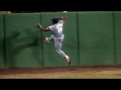 Random Thought - Bo Jackson