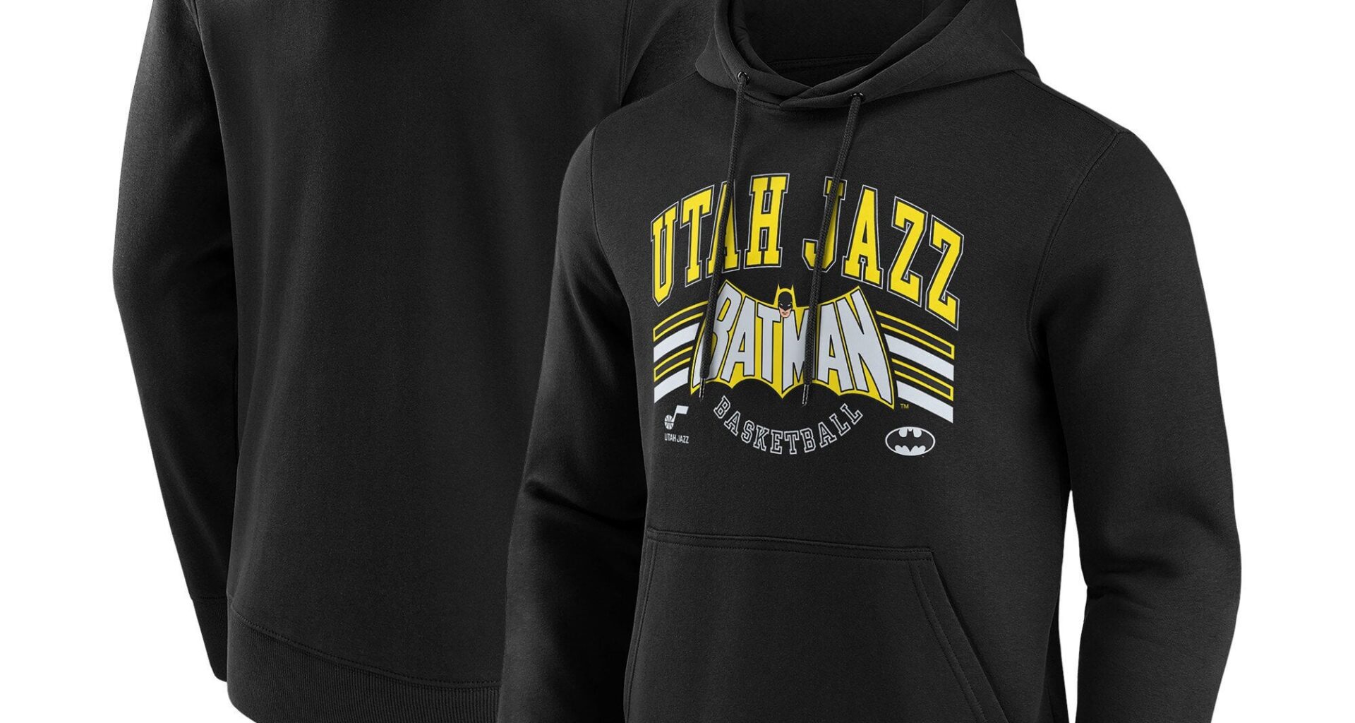 utah jazz clothing