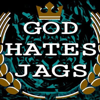 God Hates Jags s4ep4: The ShawTank Redemption