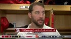 Adam Wainwright on the postgame: "I don't know what to tell y'all. I don't know what to tell our fan ba...What do I tell 'em? Ya know? What do I say? What can I say?"