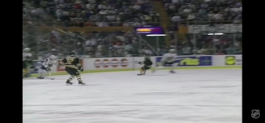 Thanks for the memories Rick Jeanneret!