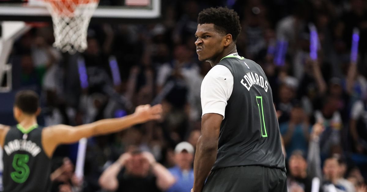 Austin Rivers: ‘Anthony Edwards Will Lead the League in Scoring.’