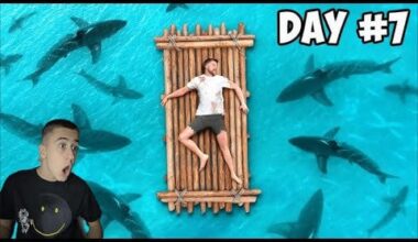 THIS KID THINKS HES FLIGHTREACTS