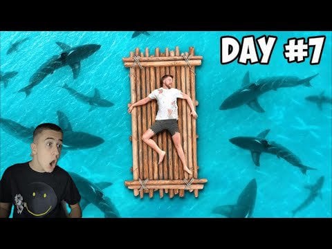 THIS KID THINKS HES FLIGHTREACTS