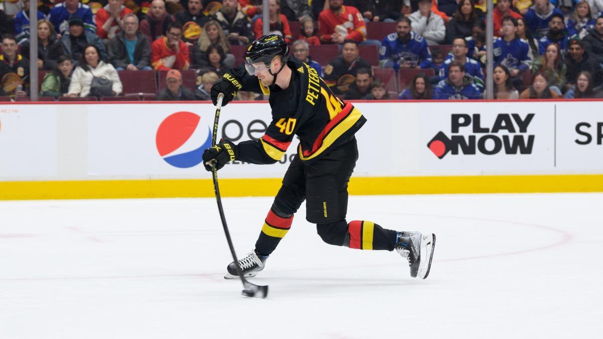 State of the Stanley Cup drought: How close are the Canucks to winning?