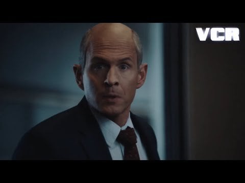 Conversation between Balsillie and Bettman in the Blackberry movie