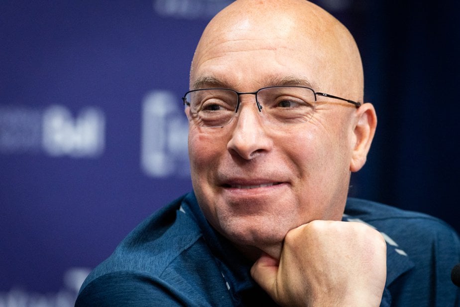 Mattias Norlinder toujours avec le CH