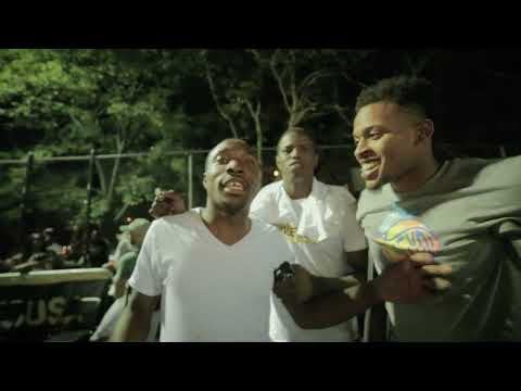 Tri-State Classic 2015 New York City | Jordan