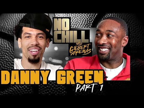 Do y’all think DG is talking about Beal?