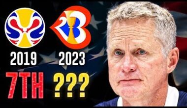 Has Team USA Learned From Their Past Mistakes?