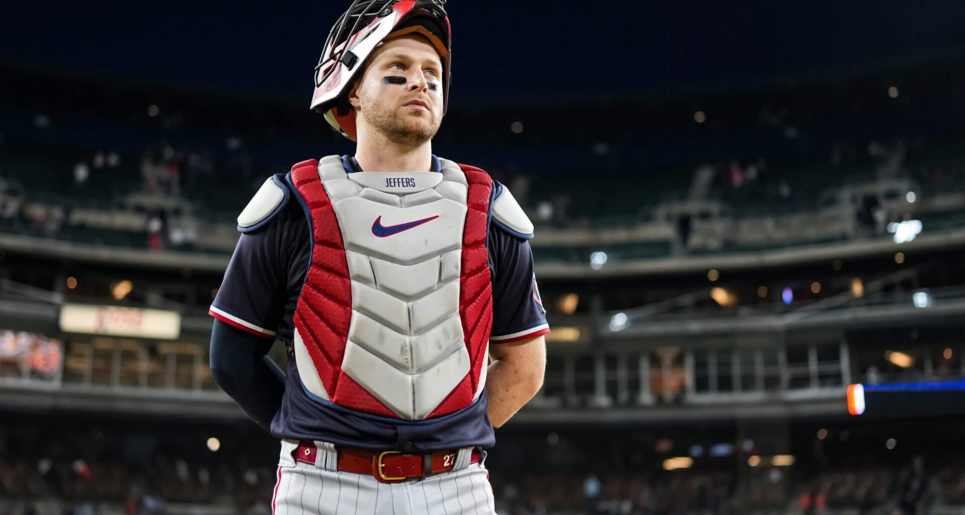 [Gleeman] How Ryan Jeffers reclaimed his place as the Twins’ future at catcher