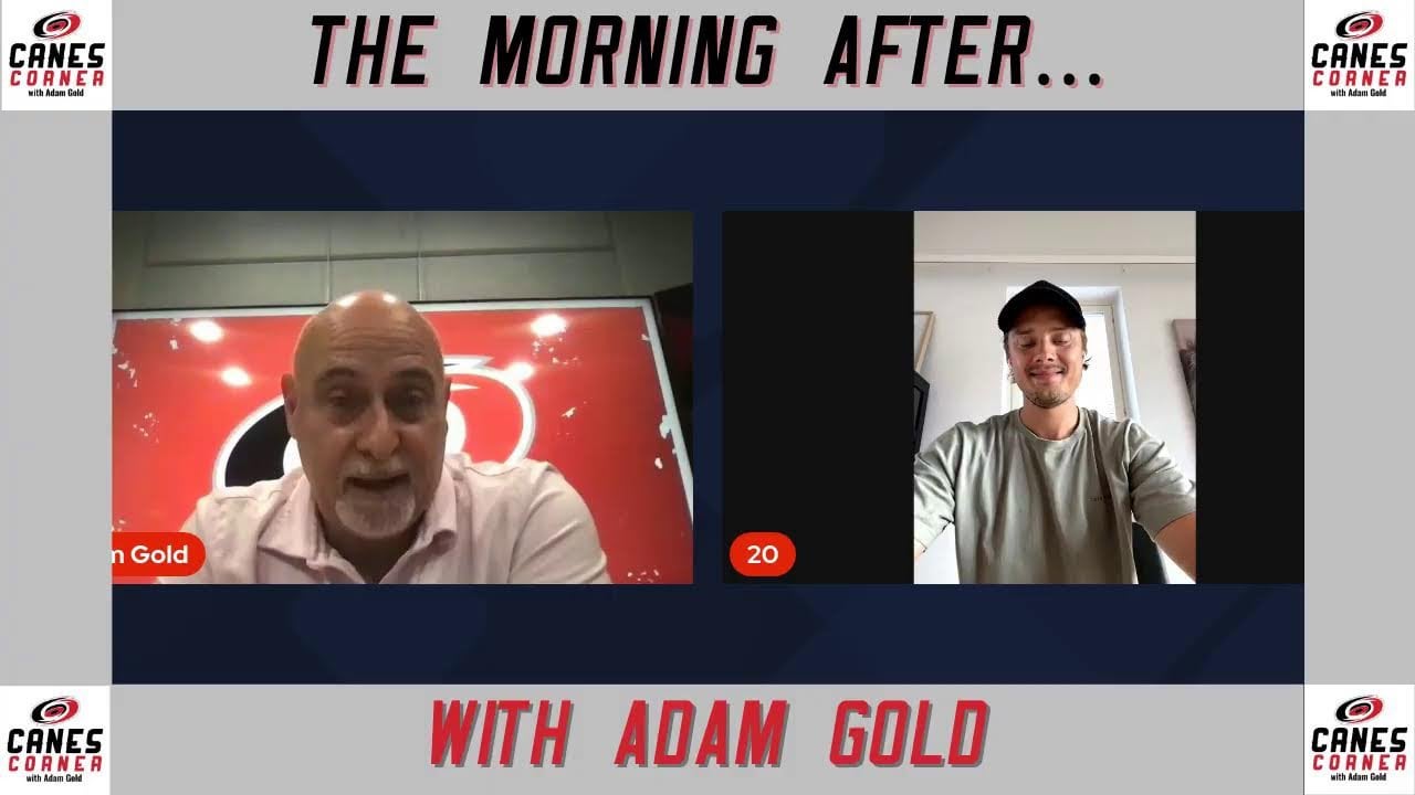 Interview with a Finnish Fish