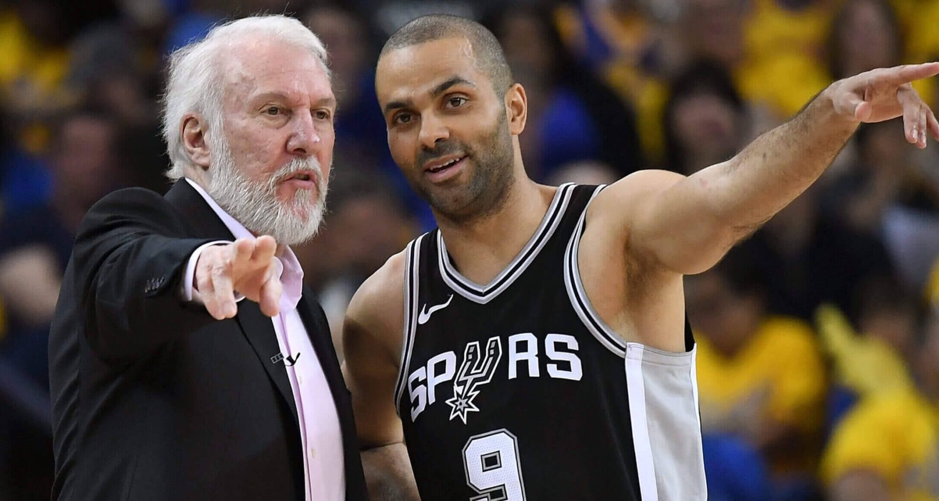 Pop after Tony's 1st pre-draft workout for the Spurs: "He’s too soft and I’m looking for someone with more fiber and grit. He was nonchalant, like he was in a café outside Montmartre, in Paris, having a glass of wine and a croissant. It didn’t seem to matter more to him than that.”