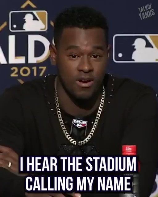 Talkin' Yanks on Twitter “What happened to him 💔”