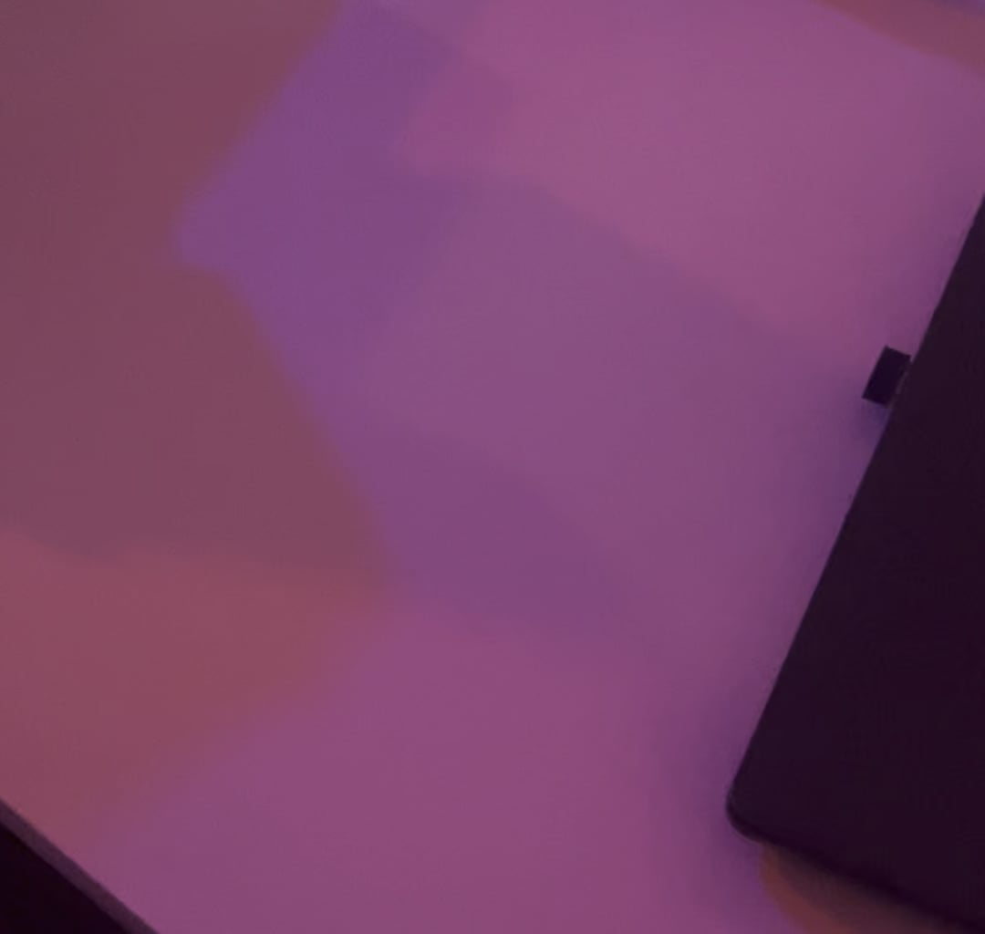 It’s important to share the fails